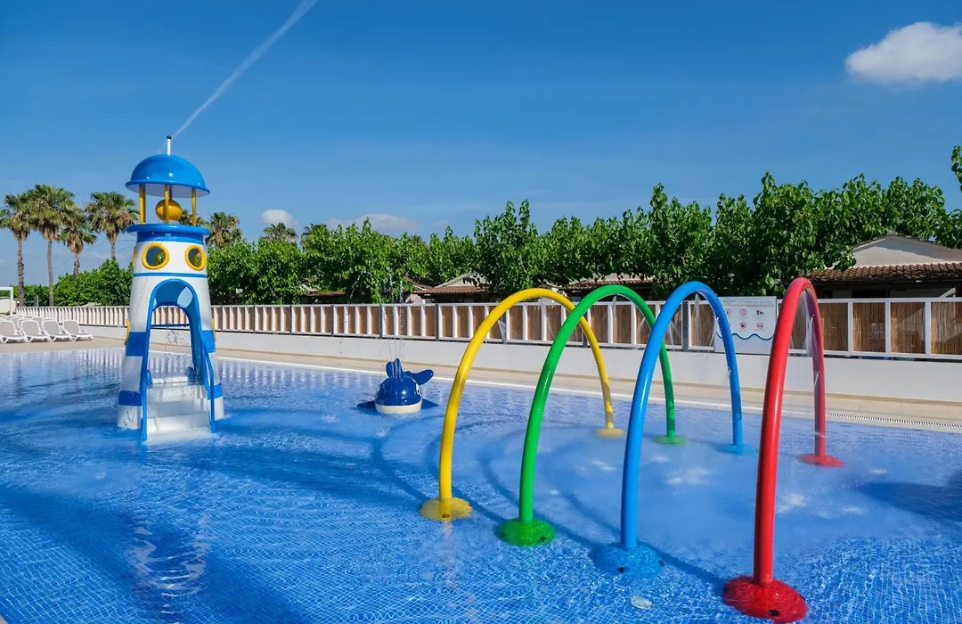 Camping Estival Vendrell Platja-1
