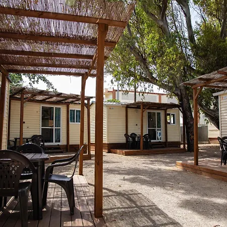 Camping Sant Salvador-2