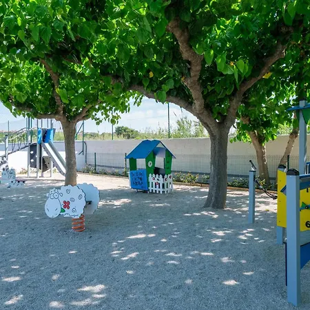 Camping Estival Vendrell Platja-2