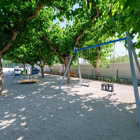 Camping Estival Vendrell Platja-3
