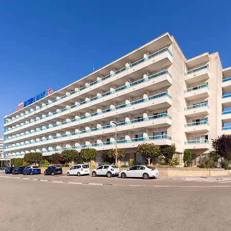 Hotel Natura Park-2
